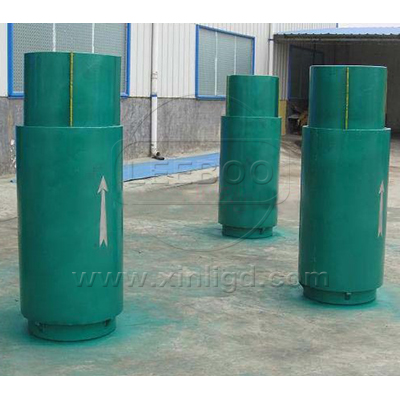 無約束型波紋<a href=http://www.hnsairui56.com target=_blank class=infotextkey>補(bǔ)償器</a>產(chǎn)品特點(diǎn)