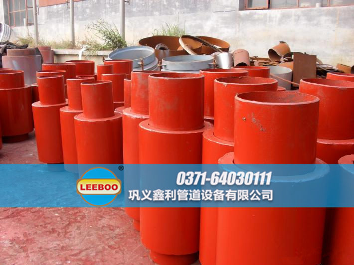 套筒<a href=http://www.hnsairui56.com target=_blank class=infotextkey>補(bǔ)償器</a>發(fā)貨圖