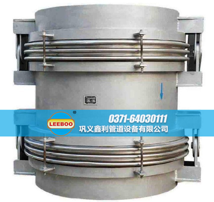 鉸鏈波紋<a href=http://www.hnsairui56.com target=_blank class=infotextkey>補(bǔ)償器</a>實(shí)物圖