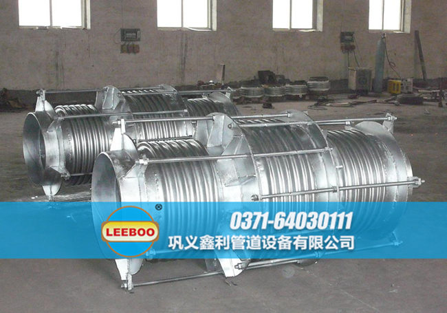 直管壓力平衡<a href=http://www.hnsairui56.com target=_blank class=infotextkey>補(bǔ)償器</a>車間圖