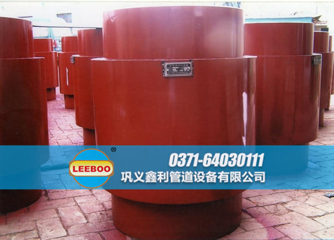 套筒波紋<a href=http://www.hnsairui56.com target=_blank class=infotextkey>補(bǔ)償器</a>發(fā)貨圖