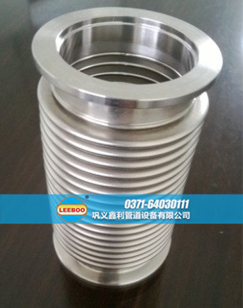 鑫利新型不銹鋼波紋<a href=http://www.hnsairui56.com target=_blank class=infotextkey>補償器</a>樣品圖