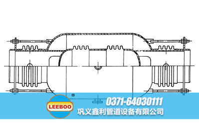 浙江省臺(tái)州市溫嶺市<a href=http://www.hnsairui56.com target=_blank class=infotextkey>補(bǔ)償器</a>示意圖