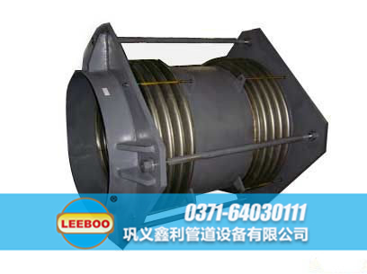 大拉桿<a href=http://www.hnsairui56.com target=_blank class=infotextkey>補(bǔ)償器</a>波紋管圖